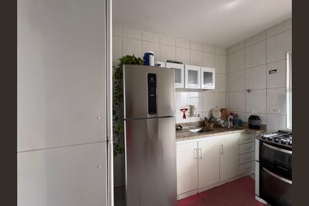 Apartamento para alugar com 78m², 3 quartos e 1 vagaCozinha