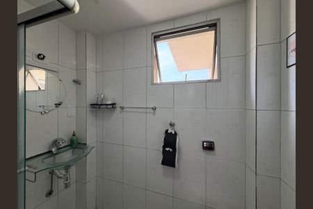 Apartamento para alugar com 78m², 3 quartos e 1 vagaBanheiro