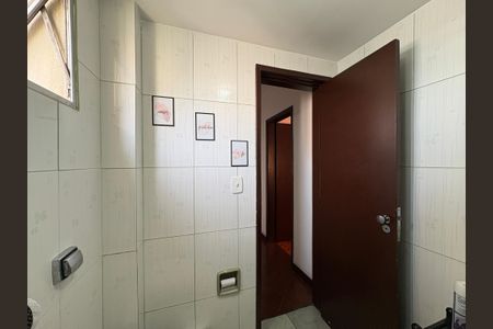 Apartamento para alugar com 78m², 3 quartos e 1 vagaBanheiro
