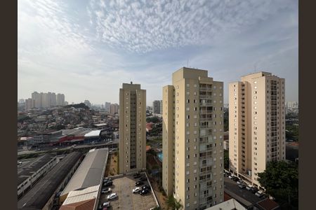 Apartamento para alugar com 78m², 3 quartos e 1 vagaVista da Varanda do Quarto 1
