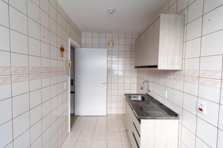 Apartamento para alugar com 51m², 2 quartos e 1 vagaCozinha
