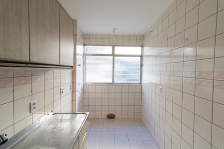 Apartamento para alugar com 51m², 2 quartos e 1 vagaCozinha