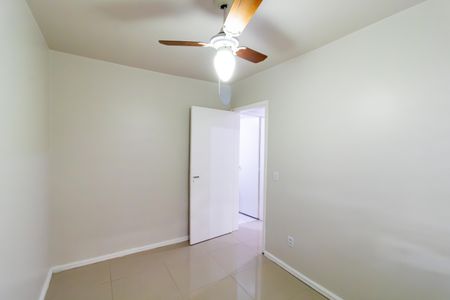 Apartamento para alugar com 51m², 2 quartos e 1 vagaQuarto 2