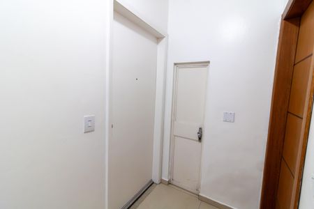 Apartamento para alugar com 51m², 2 quartos e 1 vagaHall de entrada