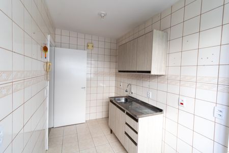 Apartamento para alugar com 51m², 2 quartos e 1 vagaCozinha
