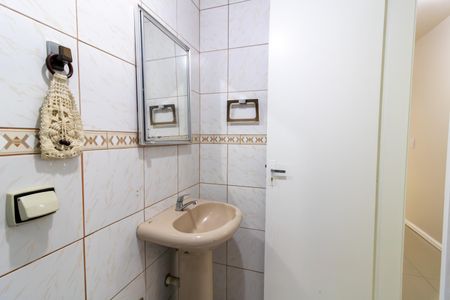 Apartamento para alugar com 51m², 2 quartos e 1 vagaBanheiro