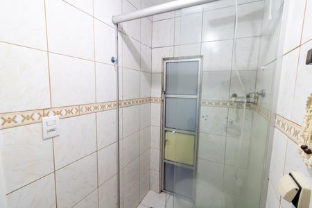 Apartamento para alugar com 51m², 2 quartos e 1 vagaBanheiro