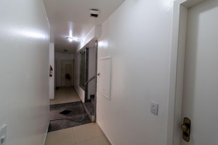 Apartamento para alugar com 51m², 2 quartos e 1 vagaHall de entrada