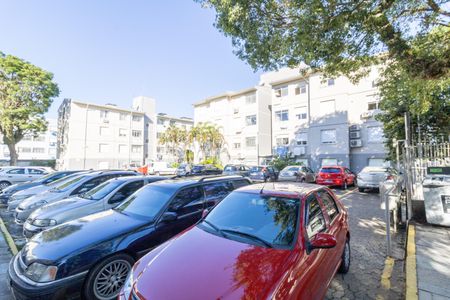 Apartamento para alugar com 51m², 2 quartos e 1 vagaGaragem
