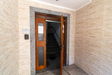 Apartamento para alugar com 51m², 2 quartos e 1 vagaHall de entrada