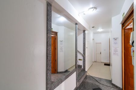 Apartamento para alugar com 51m², 2 quartos e 1 vagaHall de entrada