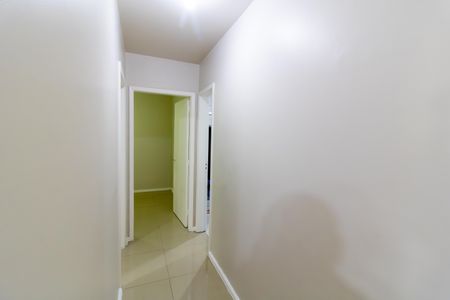 Apartamento para alugar com 51m², 2 quartos e 1 vagaCorredor