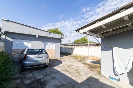 Casa de condomínio para alugar com 42m², 2 quartos e 1 vagaÁrea comum