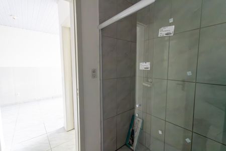Casa de condomínio para alugar com 42m², 2 quartos e 1 vagaBanheiro