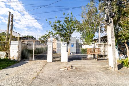 Casa de condomínio para alugar com 42m², 2 quartos e 1 vagaFachada