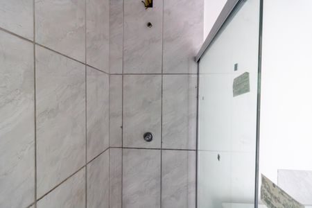 Casa de condomínio para alugar com 42m², 2 quartos e 1 vagaBanheiro