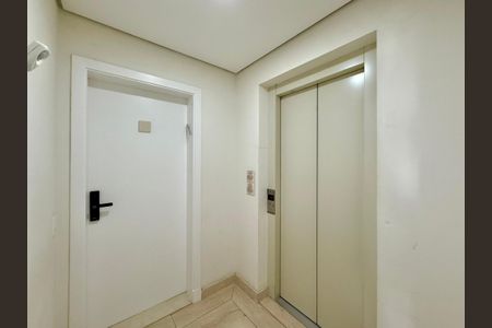 Apartamento à venda com 111m², 2 quartos e 2 vagasHall Social Apartamento 