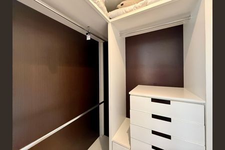 Apartamento à venda com 111m², 2 quartos e 2 vagasCloset 2 Suíte 