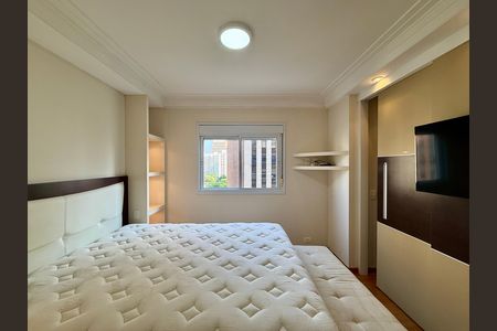 Apartamento à venda com 111m², 2 quartos e 2 vagasSuíte 