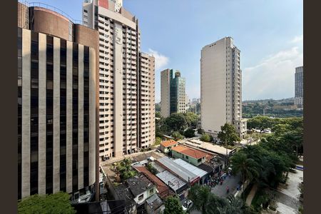 Apartamento à venda com 111m², 2 quartos e 2 vagasVista 