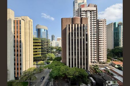 Apartamento à venda com 111m², 2 quartos e 2 vagasVista Suíte 