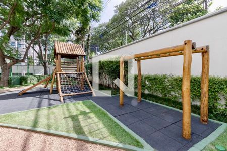Apartamento à venda com 111m², 2 quartos e 2 vagasPlayground 