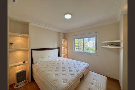 Apartamento à venda com 111m², 2 quartos e 2 vagasSuíte 
