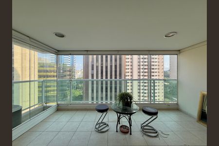 Apartamento à venda com 111m², 2 quartos e 2 vagasSacada 