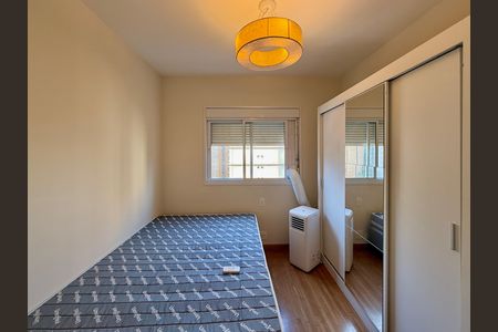 Apartamento à venda com 111m², 2 quartos e 2 vagasQuarto 2