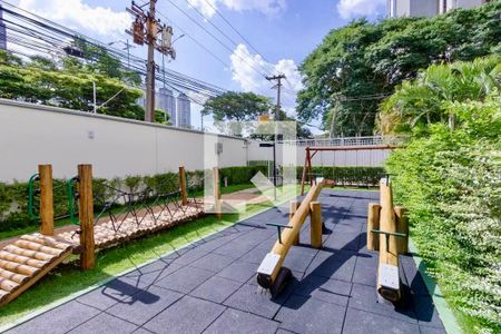 Apartamento à venda com 111m², 2 quartos e 2 vagasPlayground 