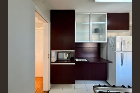 Apartamento à venda com 111m², 2 quartos e 2 vagasBanheiro Social 