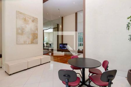 Apartamento à venda com 111m², 2 quartos e 2 vagasSalão de Festas