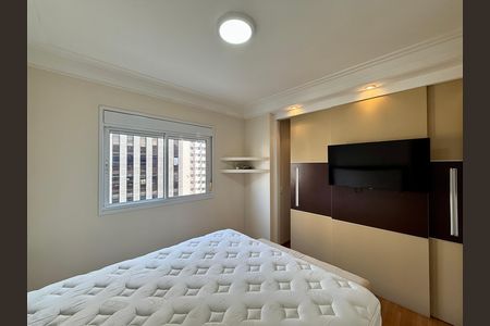 Apartamento à venda com 111m², 2 quartos e 2 vagasSuíte 