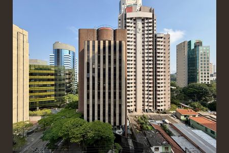 Apartamento à venda com 111m², 2 quartos e 2 vagasVista 