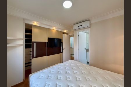 Apartamento à venda com 111m², 2 quartos e 2 vagasSuíte 