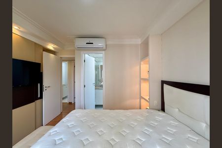 Apartamento à venda com 111m², 2 quartos e 2 vagasSuíte 