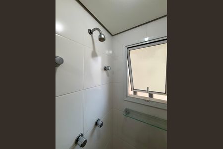 Apartamento à venda com 111m², 2 quartos e 2 vagasBanheiro Social 