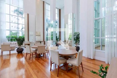 Apartamento à venda com 111m², 2 quartos e 2 vagasSalão de Festas
