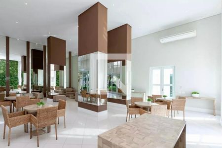 Apartamento à venda com 111m², 2 quartos e 2 vagasSalão de Festas