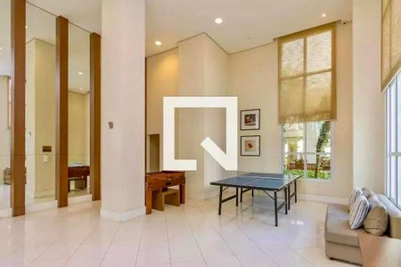 Apartamento à venda com 111m², 2 quartos e 2 vagasSalão de Jogos 