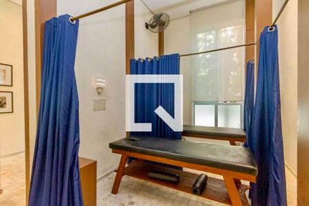 Apartamento à venda com 111m², 2 quartos e 2 vagasMassagem 