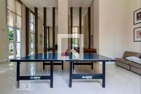 Apartamento à venda com 111m², 2 quartos e 2 vagasSalão de Jogos 