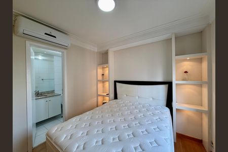 Apartamento à venda com 111m², 2 quartos e 2 vagasSuíte 