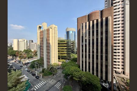 Apartamento à venda com 111m², 2 quartos e 2 vagasVista 