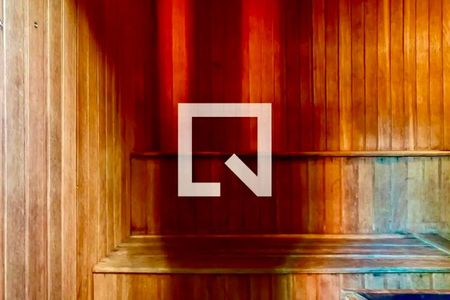 Apartamento à venda com 111m², 2 quartos e 2 vagasSauna