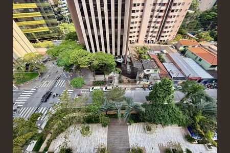 Apartamento à venda com 111m², 2 quartos e 2 vagasVista 