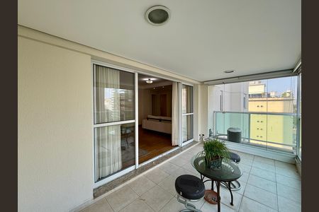 Apartamento à venda com 111m², 2 quartos e 2 vagasSacada 