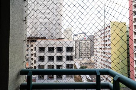 Apartamento à venda com 42m², 1 quarto e 1 vaga Apartamento à venda com 42m², 1 quarto e 1 vagaSacada