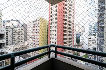 Apartamento à venda com 42m², 1 quarto e 1 vaga Apartamento à venda com 42m², 1 quarto e 1 vagaSacada