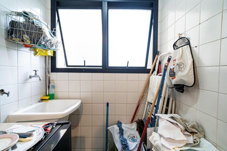 Apartamento à venda com 42m², 1 quarto e 1 vaga Apartamento à venda com 42m², 1 quarto e 1 vagaÁrea de Serviço